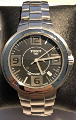 Tissot Powermatic