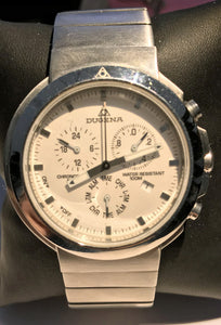 Dugena Chronograph