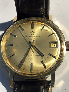 Eterna centenaire