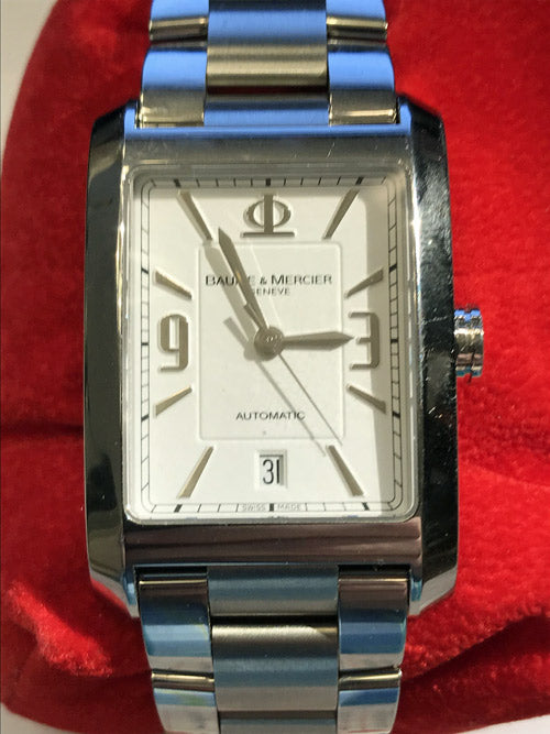 Baume & Mercier Hampton