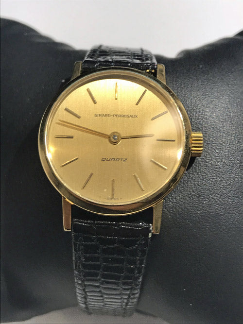 Girard Perregaux Quartz