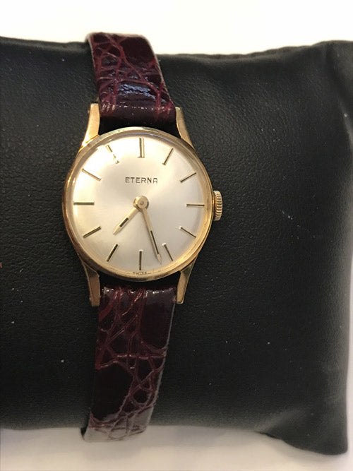 Eterna Mechanisch