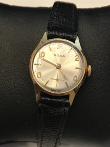 Doxa Mechanisch