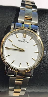 Helvetia Quartz