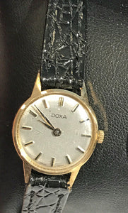 Doxa Quartz