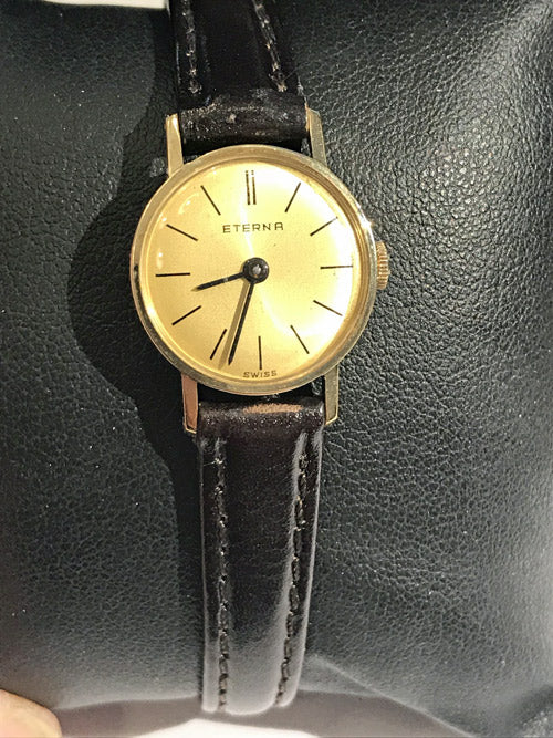 Eterna Mechanisch