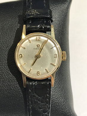 Omega Mechanisch