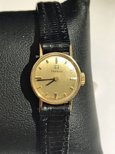 Tissot Mechanisch