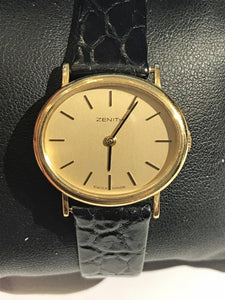 Zenith Mechanisch
