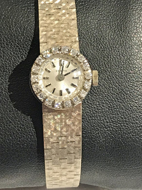 Zenith Mechanisch