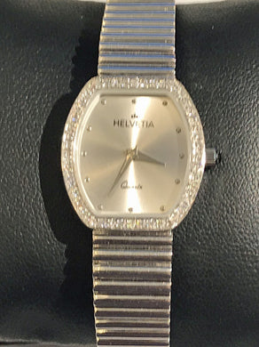 Helvetia Quartz