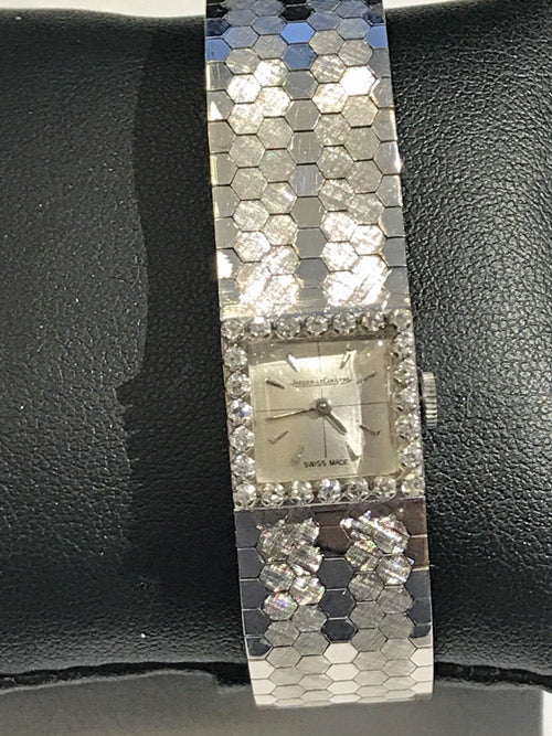 Jaeger-LeCoultre Mechanisch