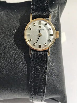 Tissot Mechanisch