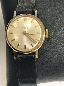 Tissot Mechanisch