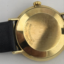 Laden Sie das Bild in den Galerie-Viewer, Omega Automatic