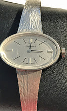 Laden Sie das Bild in den Galerie-Viewer, Longines Mechanisch