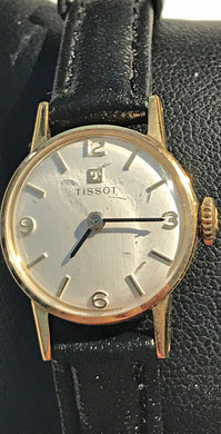 Tissot Mechanisch