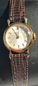 IWC Mechanisch