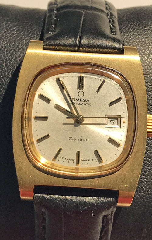 Omega Automatic