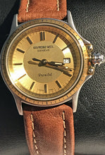 Laden Sie das Bild in den Galerie-Viewer, Raymond Weil Parsifal