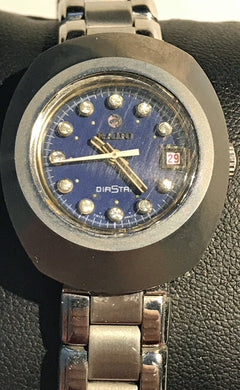 Rado Diastar 3/2