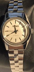 Tissot Automatic