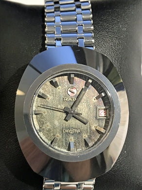 Rado Diastar Automatic