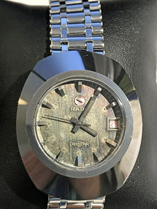 Rado Diastar Automatic