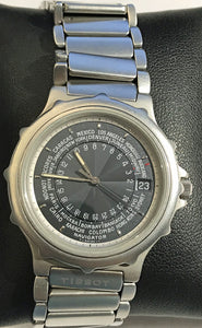 Tissot Navigator