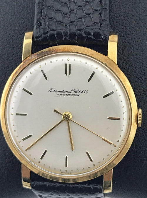 IWC Schaffhausen