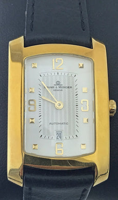 Baume & Mercier Automatic