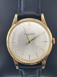 IWC Mechanisch