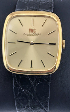 IWC Automatic