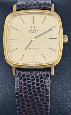 Omega De Ville