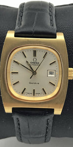 Omega Automatic