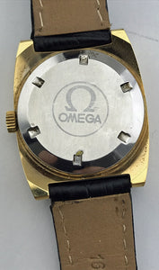 Omega Automatic