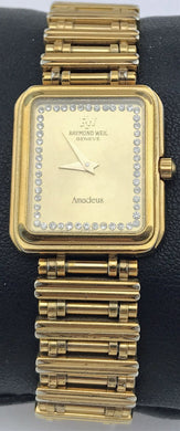 Raymond Weil Amadeus