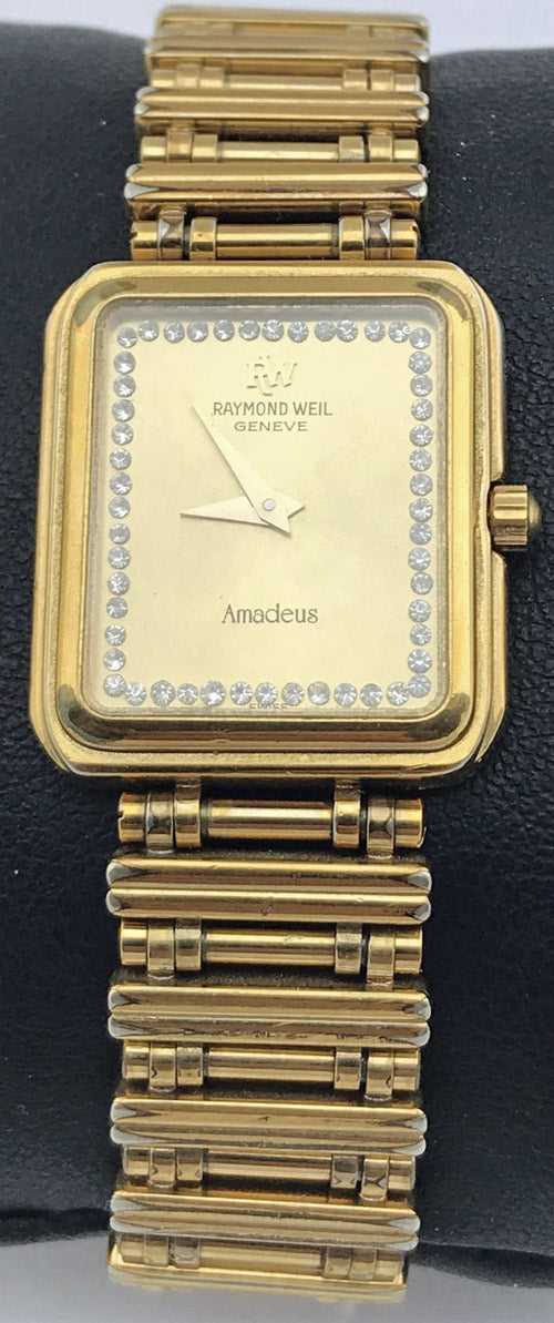 Raymond Weil Amadeus