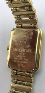 Raymond Weil Amadeus
