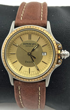 Laden Sie das Bild in den Galerie-Viewer, Raymond Weil Parsifal