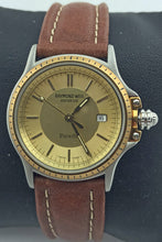 Laden Sie das Bild in den Galerie-Viewer, Raymond Weil Parsifal