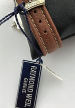 Laden Sie das Bild in den Galerie-Viewer, Raymond Weil Parsifal