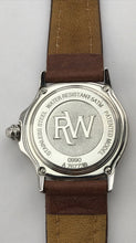 Laden Sie das Bild in den Galerie-Viewer, Raymond Weil Parsifal