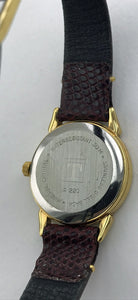 Tissot A220