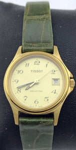 Tissot seastar