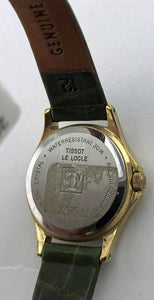 Tissot seastar