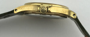 Tissot seastar