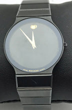 Laden Sie das Bild in den Galerie-Viewer, Movado Quartz