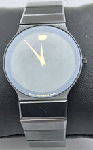 Laden Sie das Bild in den Galerie-Viewer, Movado Quartz