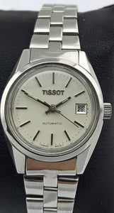 Tissot Automatic